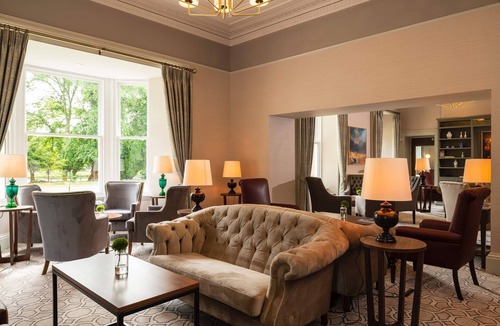 Inverness Hotel | Ness Walk