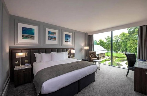 Inverness Hotel | Ness Walk