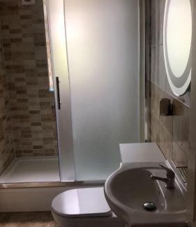 Longcroft House | Netherby Guest House Edinburgh