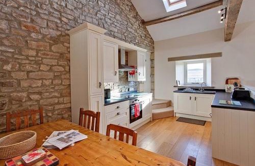 Appersett Apartment | Nethergill Farm