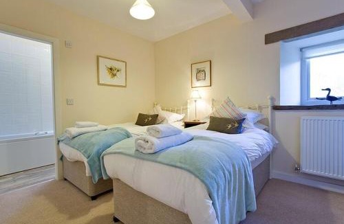Appersett Apartment | Nethergill Farm