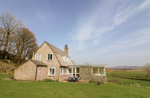 Fourstones Near Bentham House | Netherscar