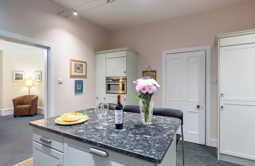 Newtonmore House | Netherwood by Interhome
