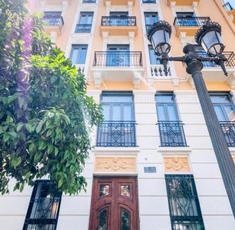 Morvedre Apartment | New and Modern Apartment with Comfy Beds
