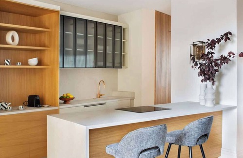 Recoletos Apartment | New-Beautiful Rooftop Apartment