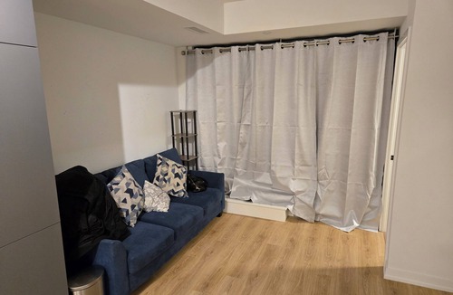 Old Town Condo | New Build! Downtown 1BR+Den 2 Baths Balcony. Close to the Hwy, mall, stores.