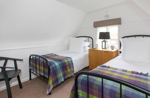 Sandwich Cottage | **NEW** Character three bedroom cottage, Sandwich