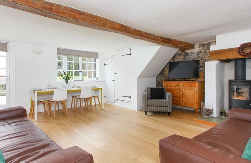 Sandwich Cottage | **NEW** Character three bedroom cottage, Sandwich