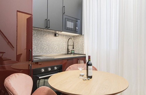 Arapiles Apartment | New Duplex - Centro Chamberí 2 bedr - 2 bathr