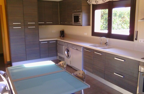 La Goba Villa | New, intimate and modern villa with barbecue and PRIVATE POOL (salt water)