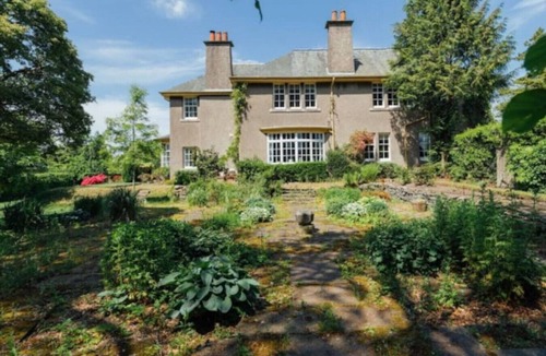 Dalavich House | Newholme House · Newholme House