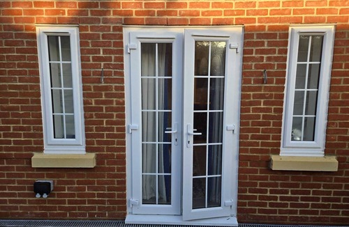 Stevenage Apartment | Newly Built Cosy Studio Apartment.Perfect for a Single professional or Couple