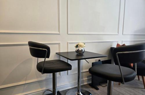 Willian Apartment | Newly Built Studio Apartment
