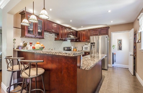 Agincourt House | Newly Cozy Beautiful House