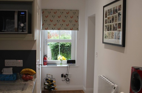 Arden Cottage | Newly refurbished beautiful 3 bedroom cottage; Loch Lomond