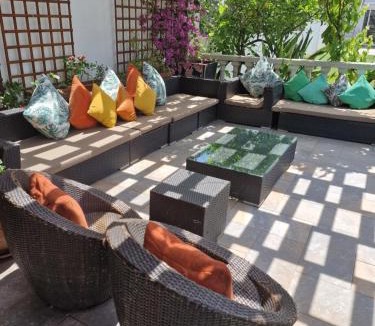 Castello d'Empuries House | newly renovated Large villa with garden