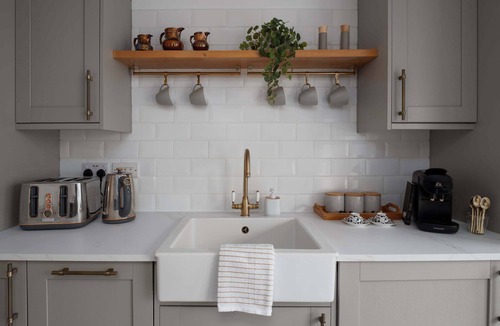 North West House | Newly Renovated 3 Bedroom Modern House