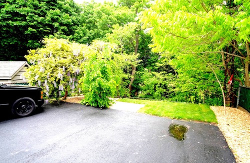 South London Apartment | Newly renovated river side condo in the heart of Wortley village