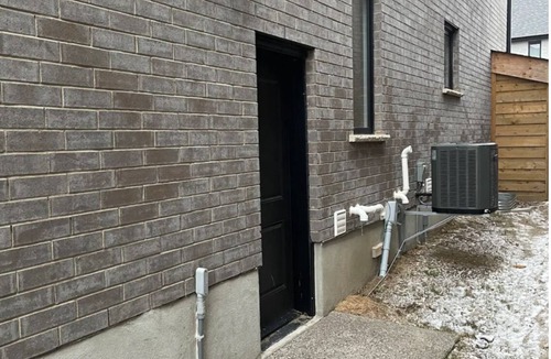Doon South House | Newly renovated with full privacy home away home close Hwy 401