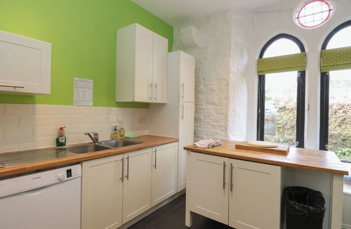 Inveraray Cottage | Newton Hall