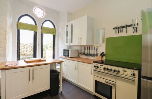 Inveraray Cottage | Newton Hall, Inveraray