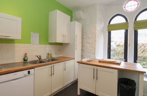 Inveraray Cottage | Newton Hall, Inveraray