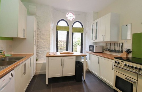 Inveraray Cottage | Newton Hall, Inveraray