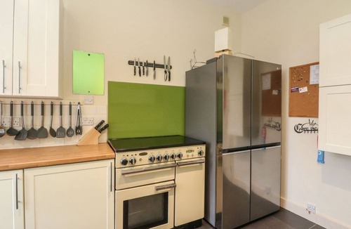 Inveraray Cottage | Newton Hall, Inveraray