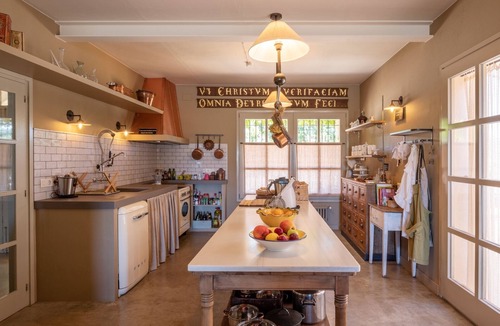 Fonalleras House | nExceptional country house in Empordá