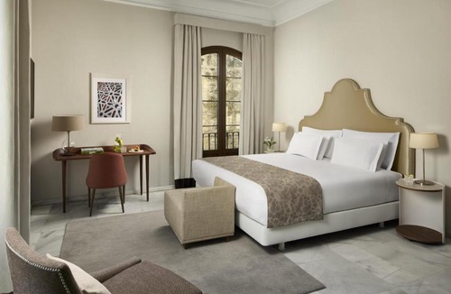 Jewish Quarter Hotel | NH Collection Palacio de Córdoba