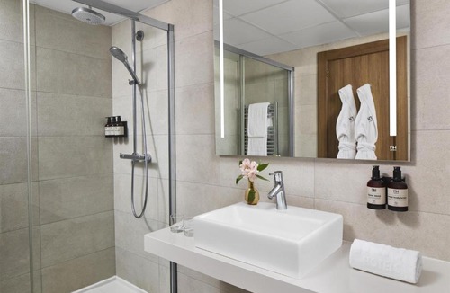 Castellana Hotel | NH Madrid Balboa