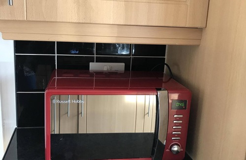 Basildon House | Nice 4 Bed house near Basildon Town Centre sleeps 8