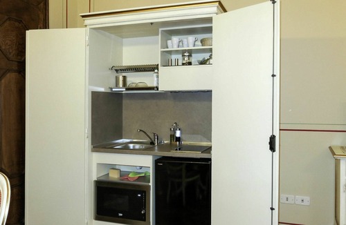 Strassoldo Apartment | Nice apartment for 4 people with A/C, WIFI and TV