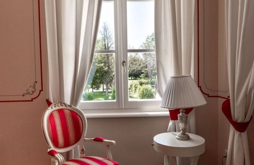 Strassoldo Apartment | Nice apartment for 4 people with A/C, WIFI and TV