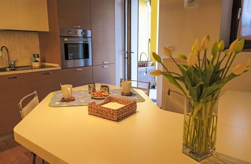Cividale del Friuli Apartment | Nice apartment for 2 guests with WIFI, TV and terrace