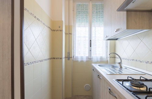 Diano Marina Apartment | Nice apartment for 5 guests with WIFI and patio