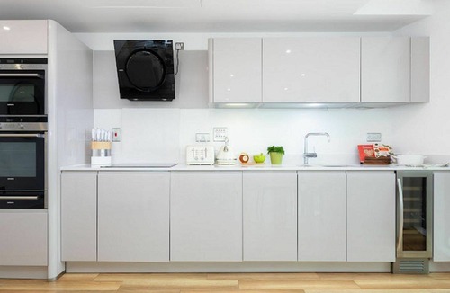 Whitechapel Apartment | Nice apartment for 2 guests with WIFI and TV