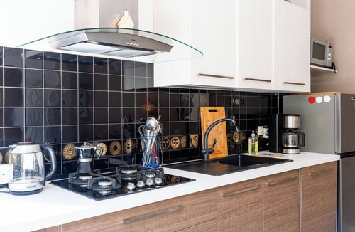 Costa dʼOneglia Apartment | Nice apartment for 4 guests with A/C, WIFI, pool, TV, terrace and pets allowed
