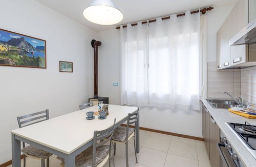Ovaro Apartment | Nice apartment for 4 guests with WIFI and TV