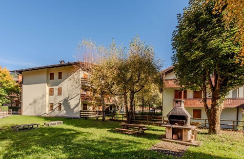 Carisolo Apartment | Nice apartment for 4 people with TV