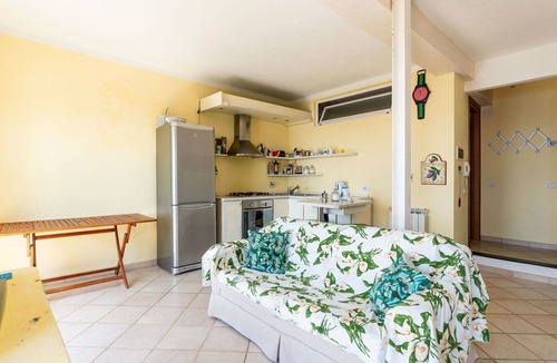 Poggi Apartment | Nice apartment for 5 guests with WIFI, A/C and terrace