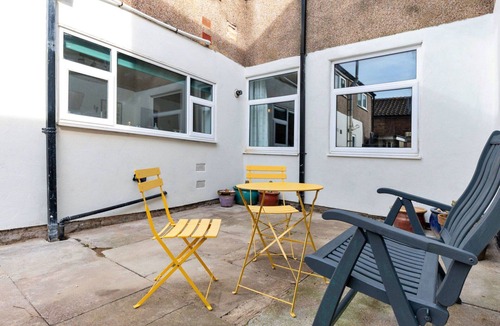 Cleethorpes Apartment | Nice apartment for 6 guests with WIFI and pets allowed