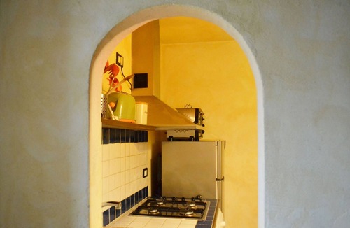 Monteleone d'Orvieto Apartment | Nice apartment for 6 people with pool, WIFI, TV and terrace