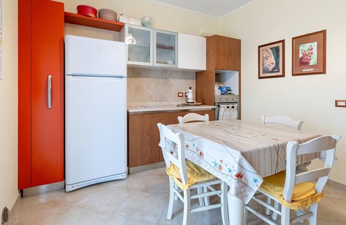 Agropoli Apartment | Nice apartment in Agropoli with WiFi