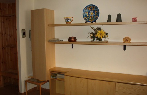 La Thuile Apartment | Nice apartment in mountain with garden and near ski runs