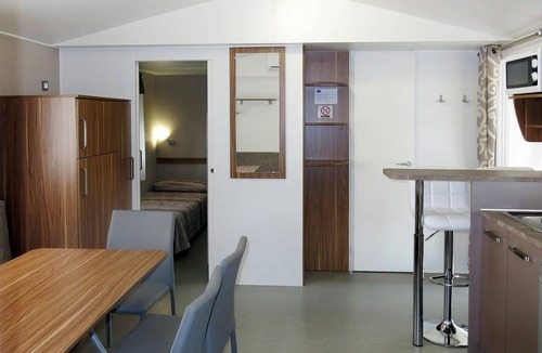 Grado House | Nice apartment in villa for 7 guests with A/C, pool, WIFI and terrace