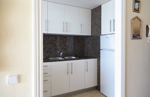 Salou City Centre Apartment | Nice beachfront duplex perfect for families - UHC RUBENS 030