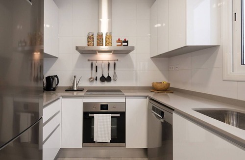 Terrassa Apartment | Nice duplex in the center of Terrassa (Barcelona)