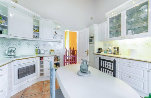 Cala Ratjada House | Nice home in Capdepera with private swimming pool, can be inside or outside