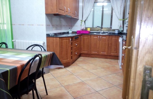 El Mas Mora House | Nice house, comfortable, practical and wide